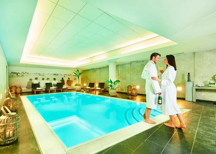Ueberfluss Serviced-Apartments
