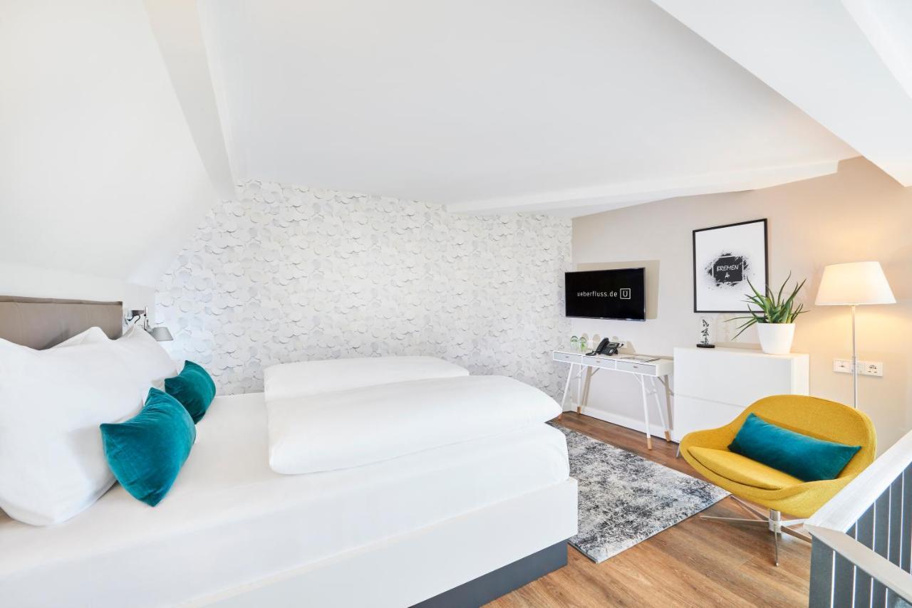 Ueberfluss Serviced-apartments 2* BRE