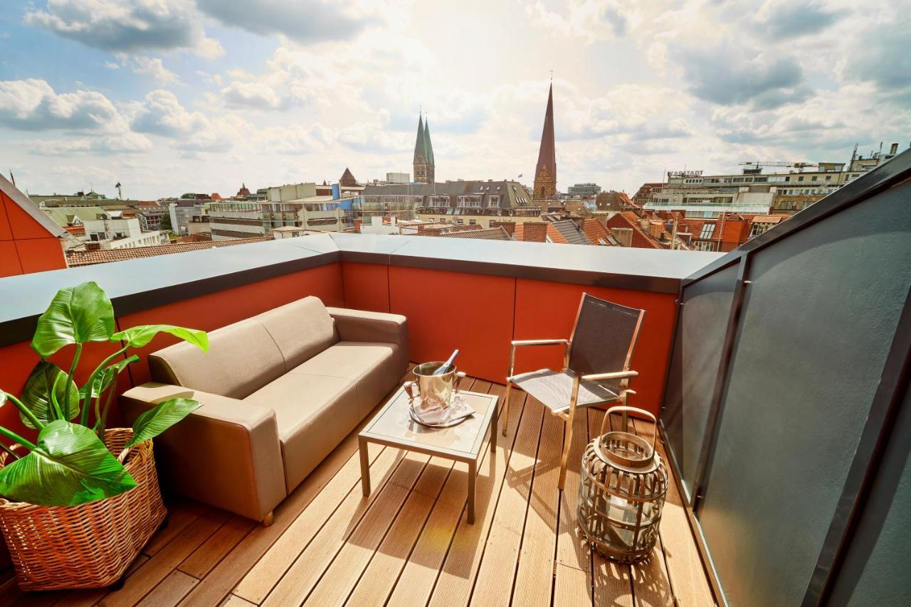 Ueberfluss Serviced-apartments Appart hôtel