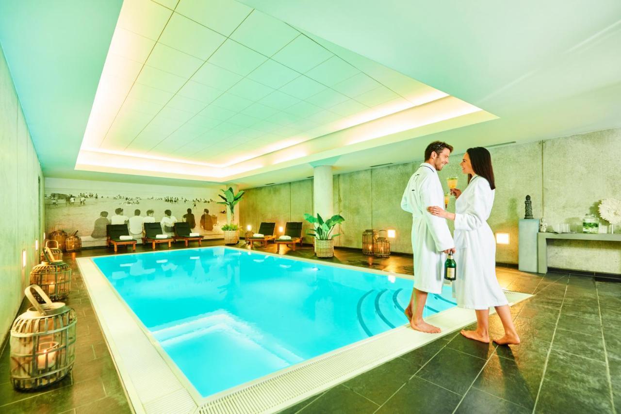Ueberfluss Serviced-apartments Appart hôtel BRE