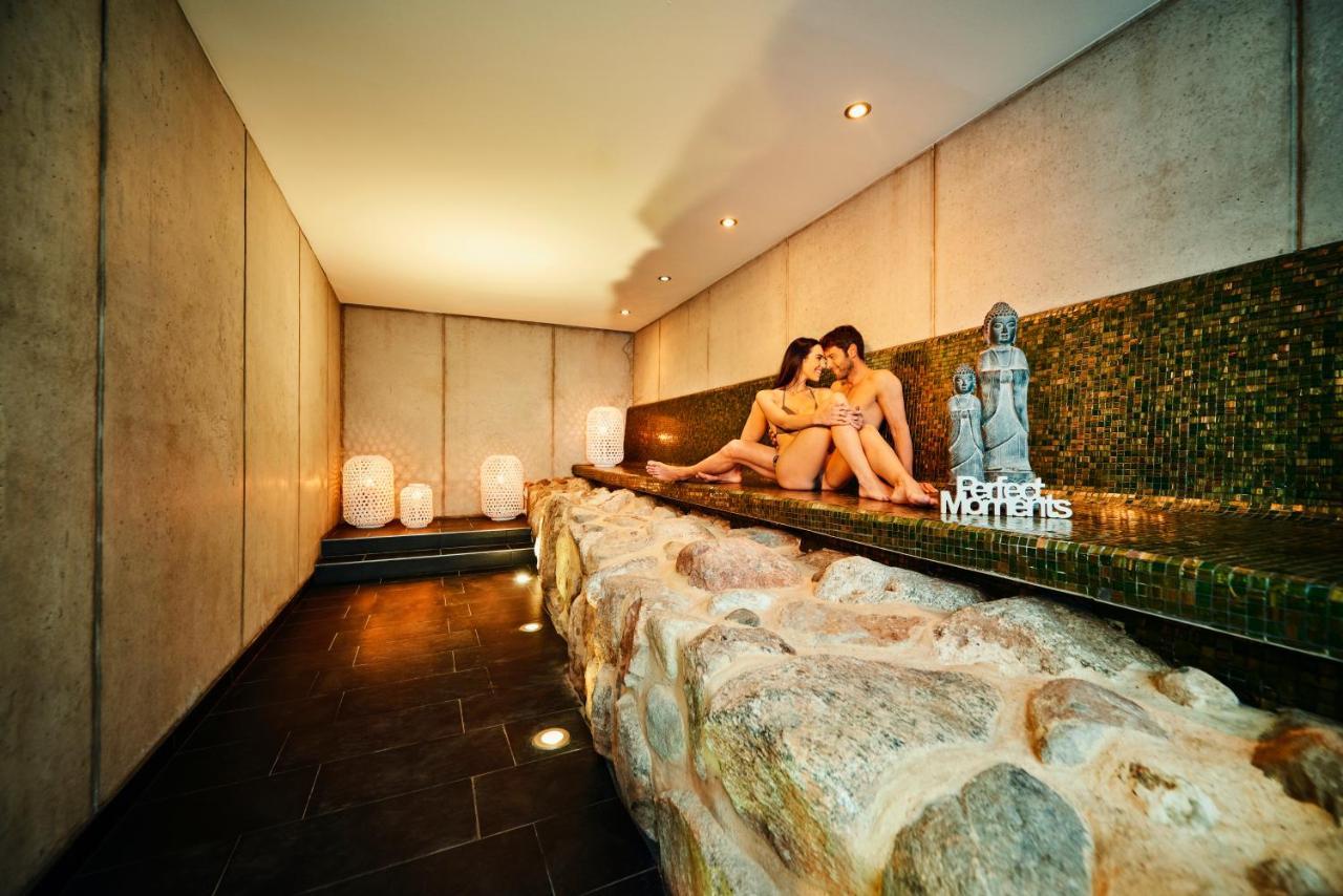 Ueberfluss Serviced-apartments 2*